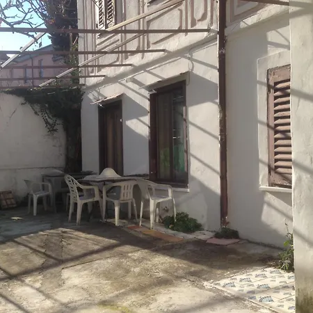 Oda ve Kahvaltı G.verga 22