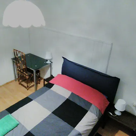 Bed & Breakfast G.verga 22 Trieste