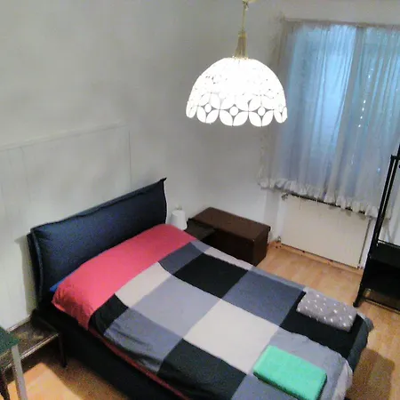 Bed & Breakfast G.verga 22 *