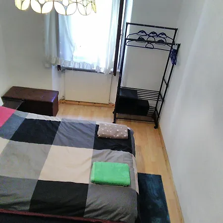 G.verga 22 * Trieste