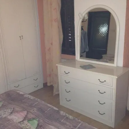 Bed & Breakfast G.verga 22 *