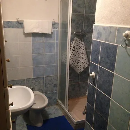 Bed & Breakfast G.verga 22