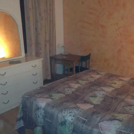 Bed & Breakfast G.verga 22