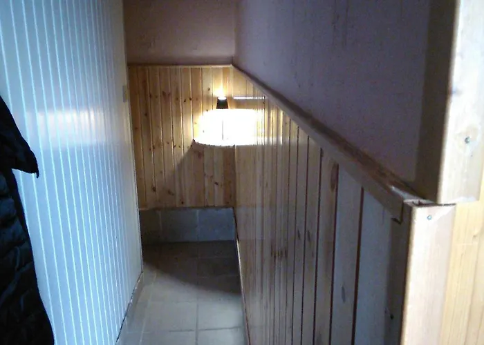 Bed & Breakfast G.verga 22 *