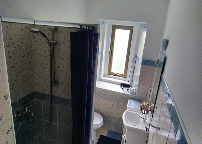 G.verga 22 Panzió *