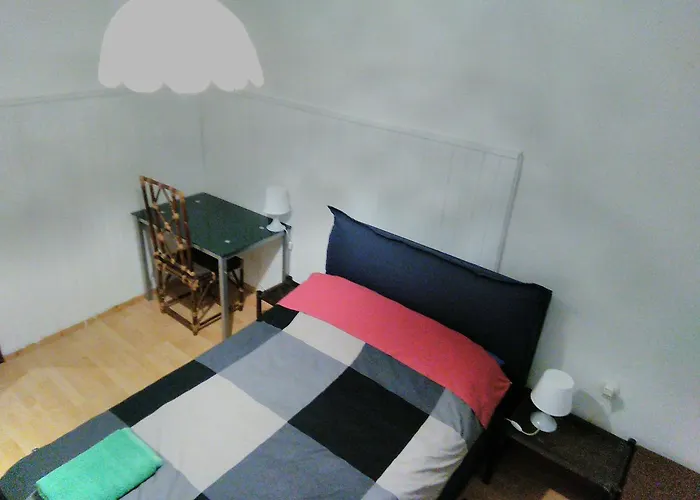 Bed & Breakfast G.verga 22 Trieste