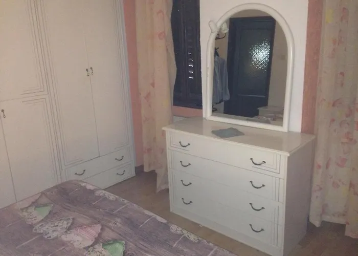 Bed & Breakfast G.verga 22 *