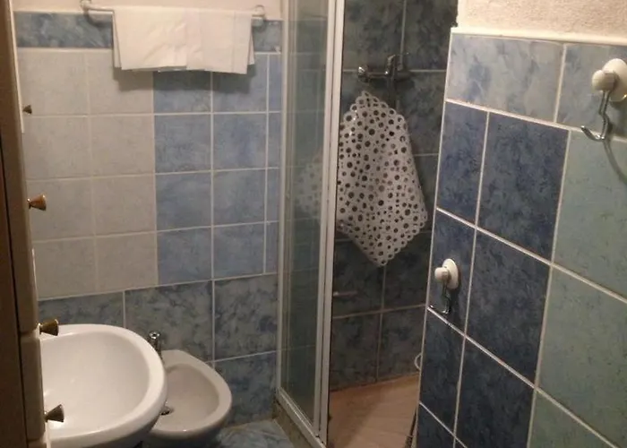 Bed & Breakfast G.verga 22