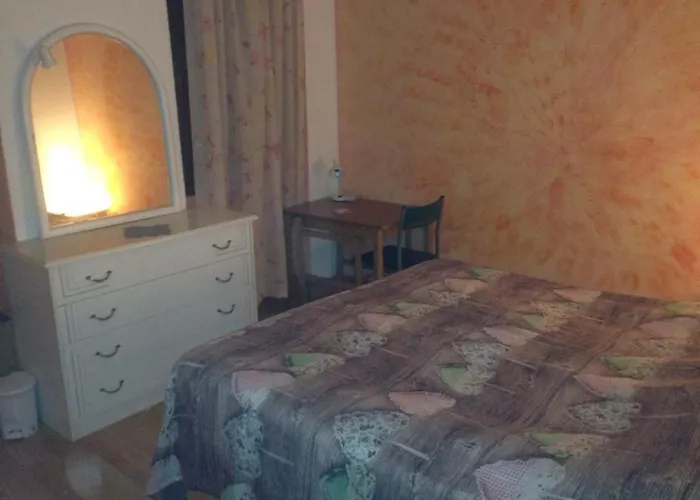 Bed & Breakfast G.verga 22